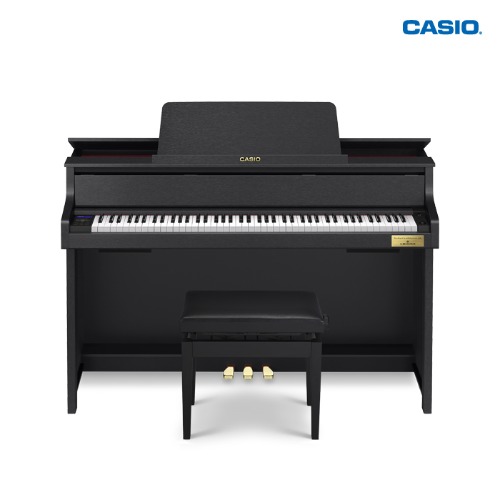 디지털피아노 카시오 전자 피아노 셀비아노 그랜드 하이브리드 GP-310 BK