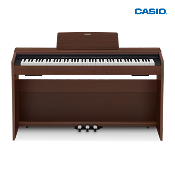 디지털피아노 카시오 전자 피아노 프리비아 PX-870