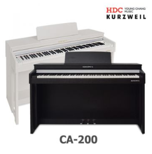 영창 커즈와일 디지털피아노 CA-200 교육용 취미용 영창디지털피아노