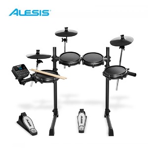 [삼익] ALESIS - 알레시스 Turbo Mesh kit
