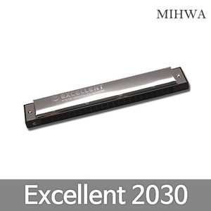 [하모니카/미화] 엑설런트 2030(Excellent 2030)