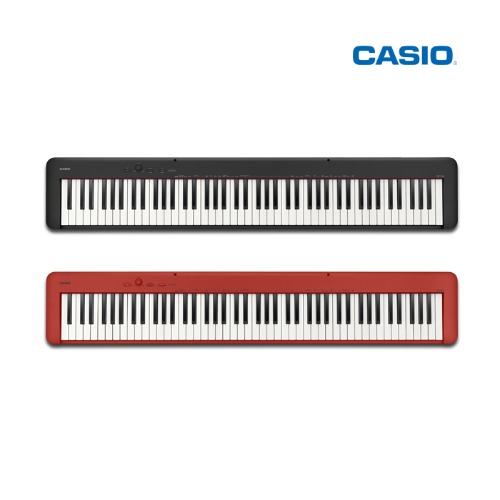 디지털피아노 카시오 전자 피아노 CDP-S160