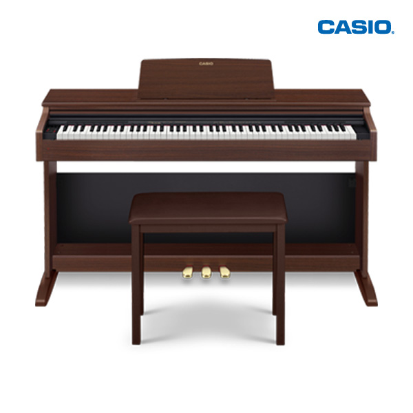 [한정할인판매] 디지털피아노 카시오 전자 피아노 셀비아노 AP-270