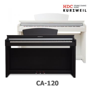 영창 커즈와일 디지털피아노 CA-120 교육용 취미용 영창디지털피아노