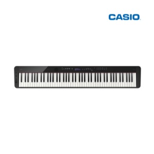 디지털피아노 카시오 전자피아노  프리비아 PX-S3100BK