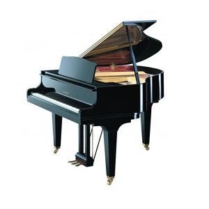 가와이그랜드피아노 GM-10