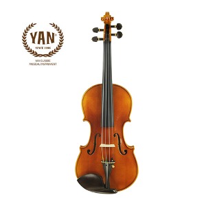 [얀] 바이올린 수제 Y350
