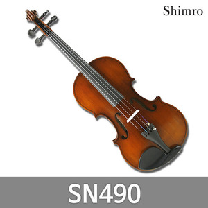 심로 바이올린 안토니오 SN-490